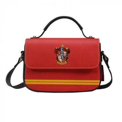 Harry Potter Gryffindor Satchel Bag - Harry Potter store
