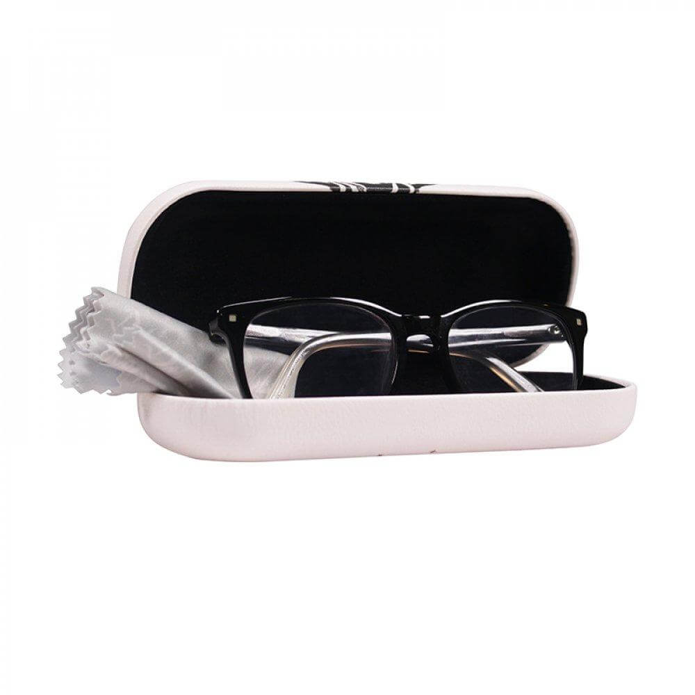 Official Dobby Glasses Case at the best quality and price at House Of Spells- Fandom Collectable Shop. Get Your Dobby Glasses Case now with 15% discount using code FANDOM at Checkout. www.houseofspells.co.uk.