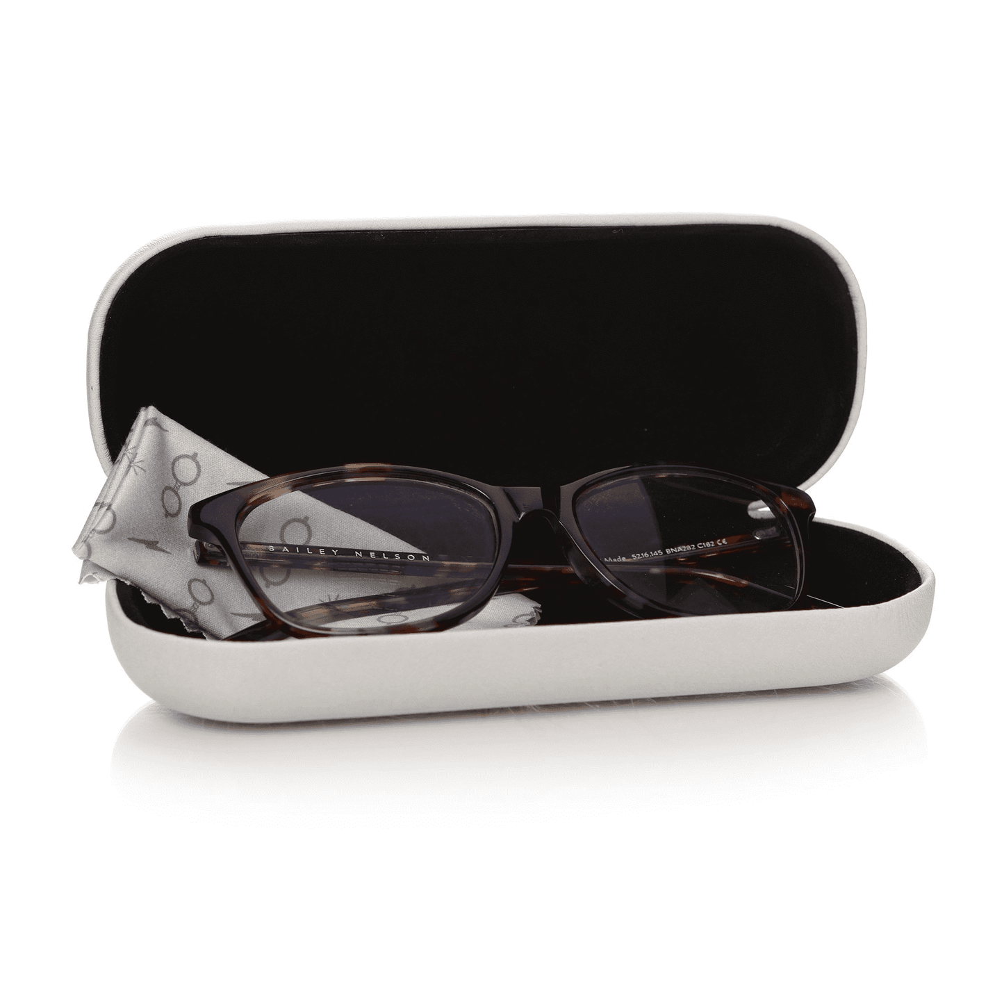 Harry Potter Glass Case - Harry Potter stuff