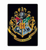 Harry Potter Magnet Metal - Hogwarts