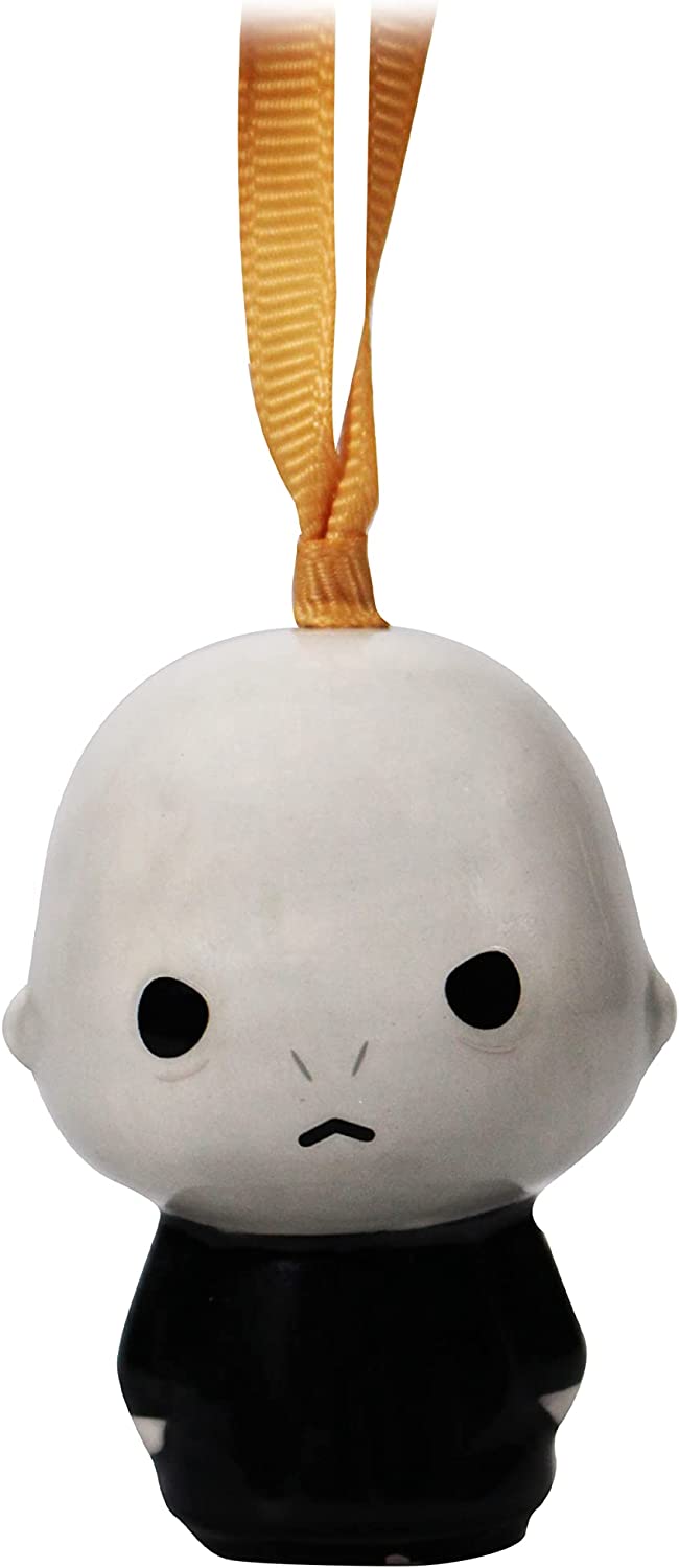 Decoration Harry Potter Kawai Voldemort
