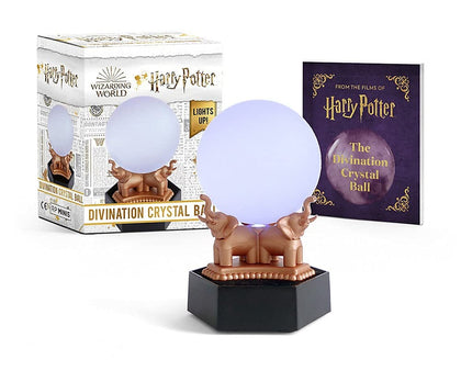 Harry Potter Divination Crystal Ball - Harry Potter Merchandise
