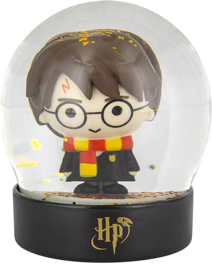 Official Harry Snow Globe at the best quality and price at House Of Spells- Fandom Collectable Shop. Get Your Harry Snow Globe now with 15% discount using code FANDOM at Checkout. www.houseofspells.co.uk.