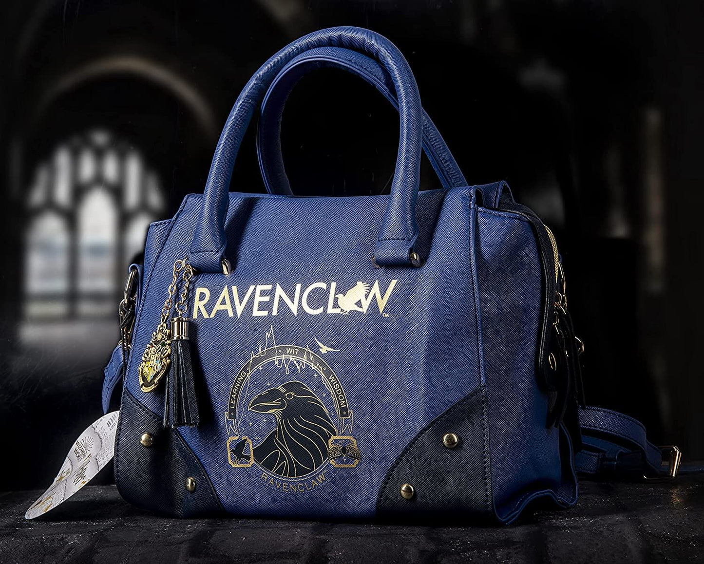 Ravenclaw Hand Bag