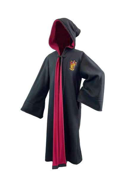 Harry Potter Gryffindor Replica Gown | Harry Potter Clothing