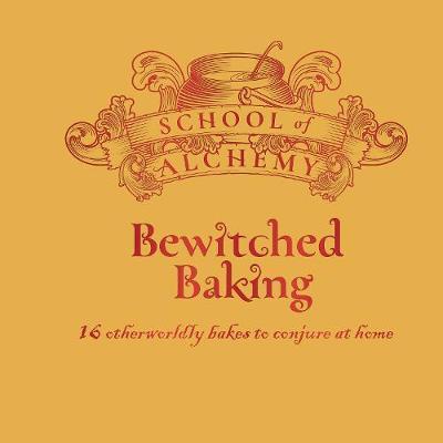 Harry Potter - School Of Alchemy Bewitched