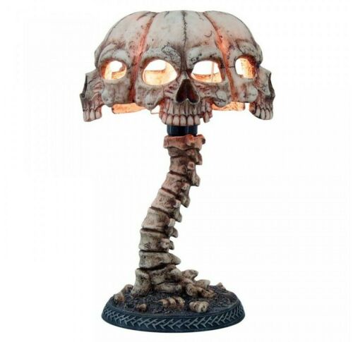 Atrocity Lamp