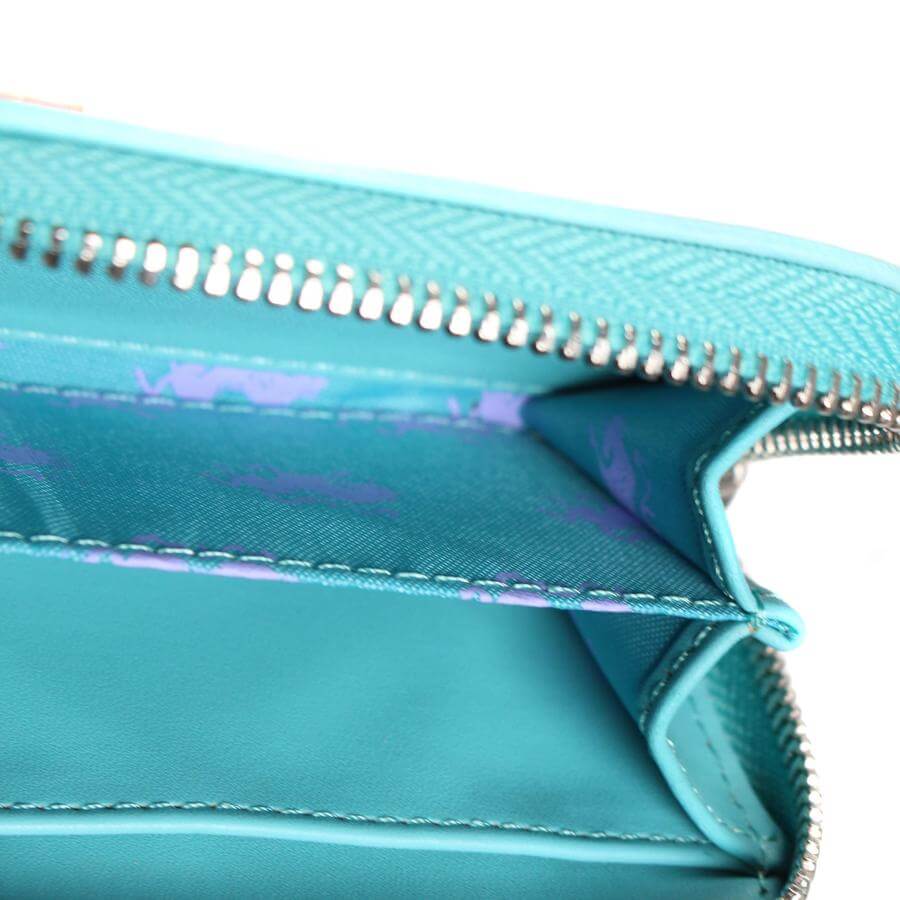 Coin Purse Forest Unicorn - Anne Stokes - Fandom Shop