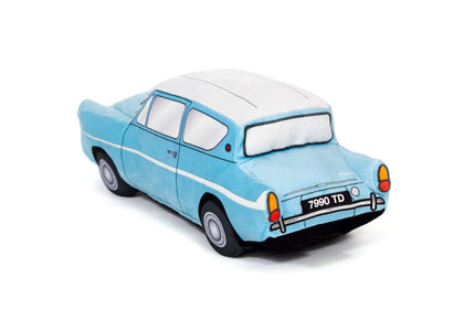 Harry Potter Ford Anglia Car Soft Toy- House of Spells