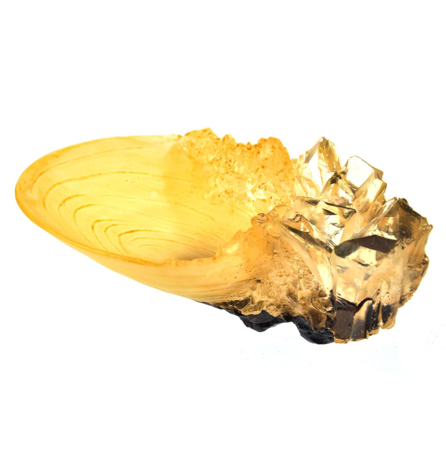 The Crystal Goblet From The Cave - Harry Potter Shop