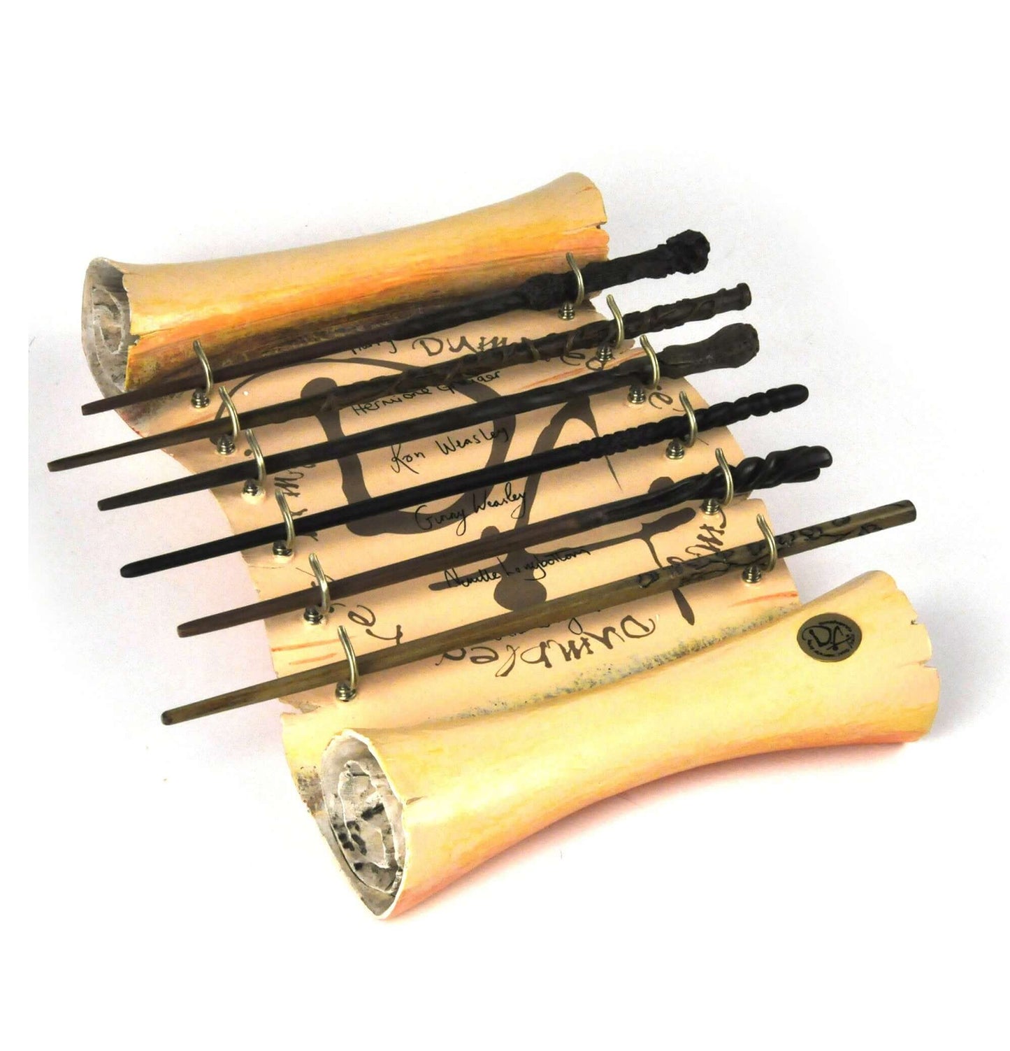 Dumbledore Army Wand Collection- Harry Potter Store