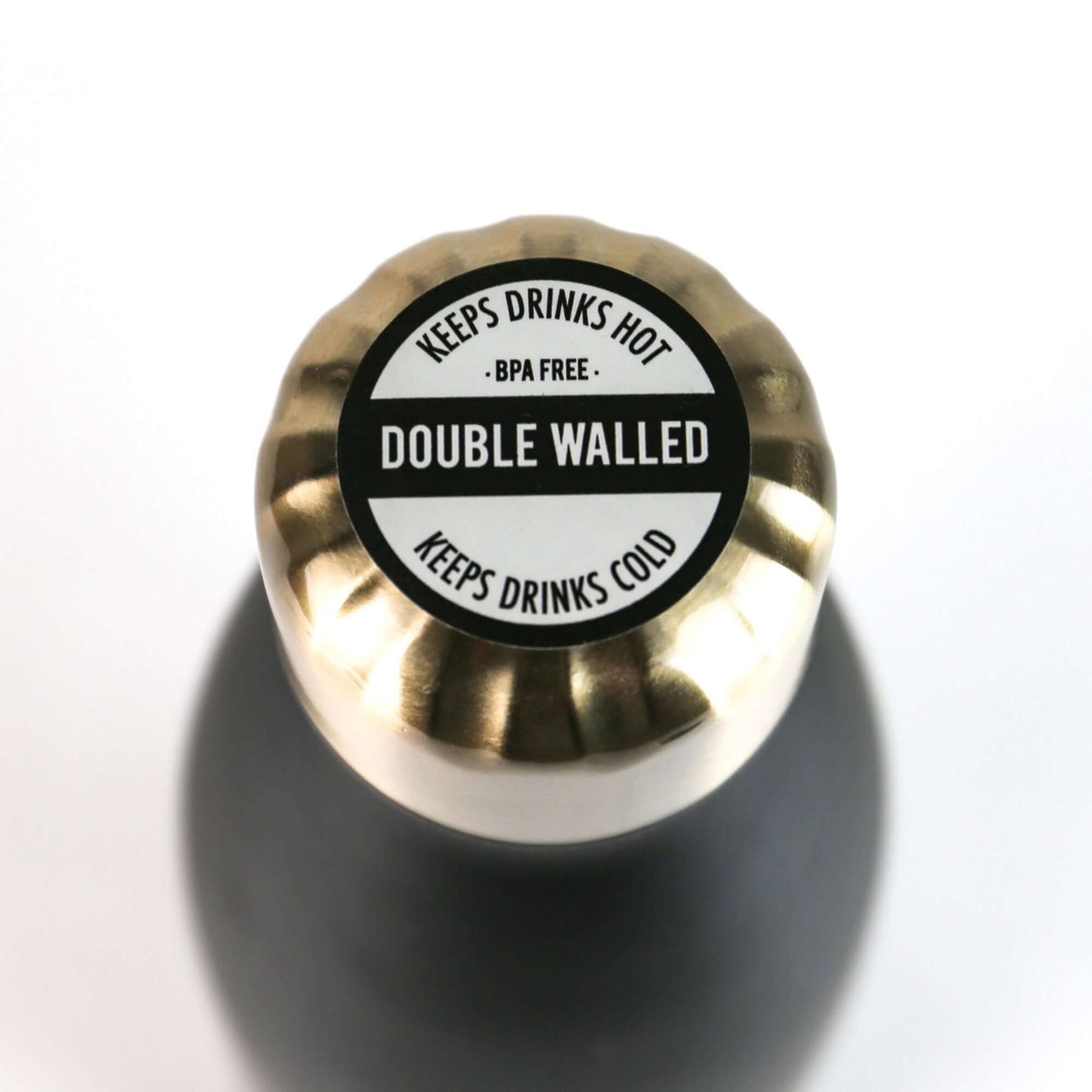 Friends - Water Bottle (Metal) - Fandom Shop