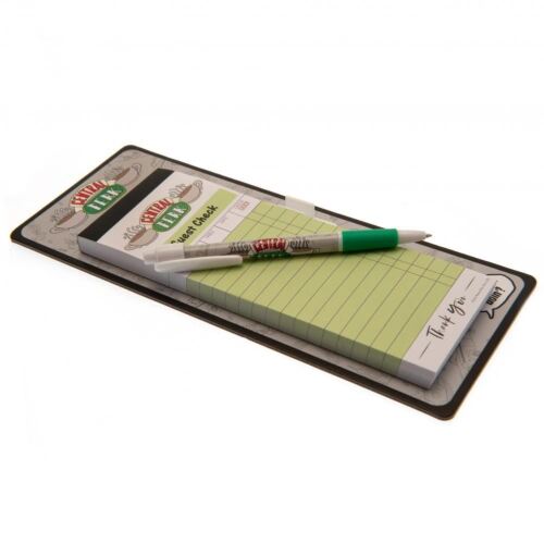 朋友要做的事情清单和笔