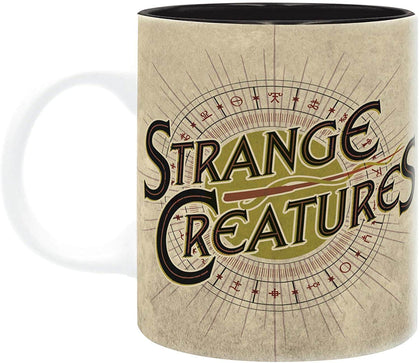 Fantastic Beasts Bowtruckle Mug | Fantastic Beasts gifts