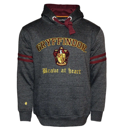 Harry Potter Gryffindor Crest Hoodie | Harry Potter Gryffindor
