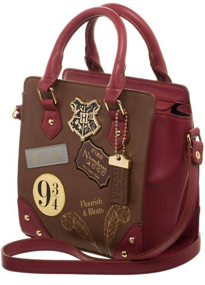 Harry Potter-Handbag 9 3/5- Fandom Shop