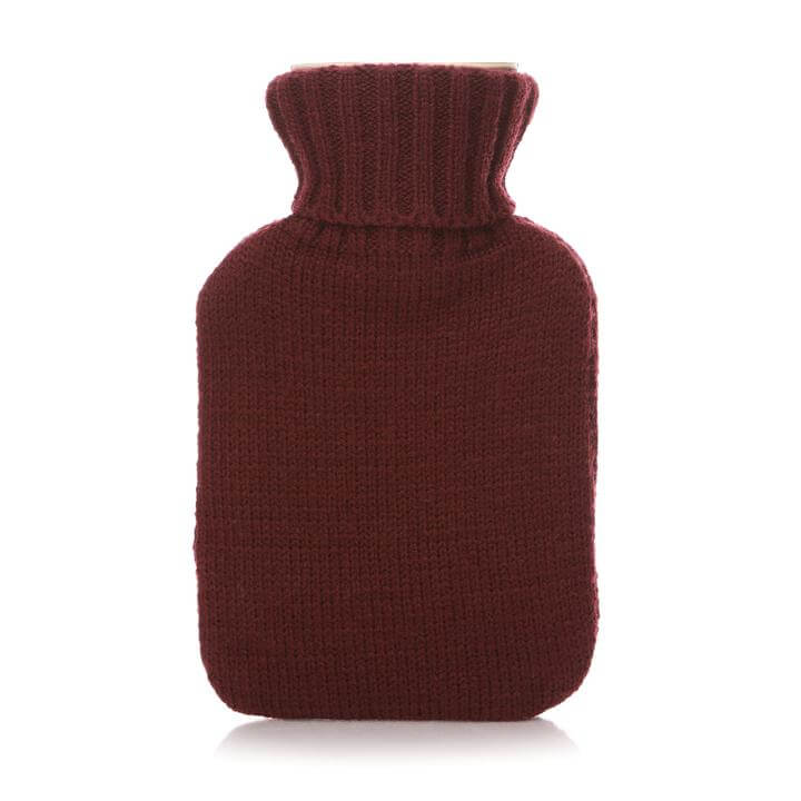Mini Hot Water bottle Hogwarts- Harry Potter Shop