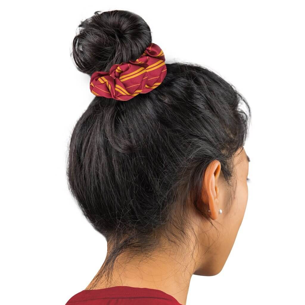 Gryffindor Hair Accessories Set - Classic- Harry Potter shop