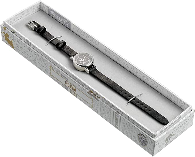 Deathly Hallows Watch