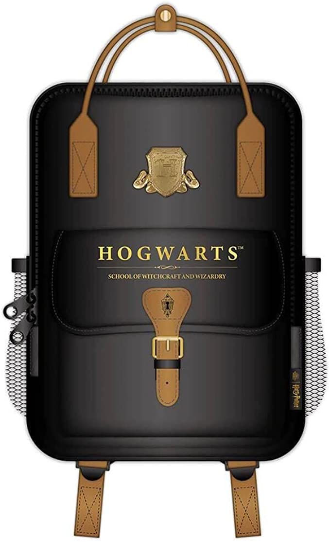 Harry potter premium outlet backpack