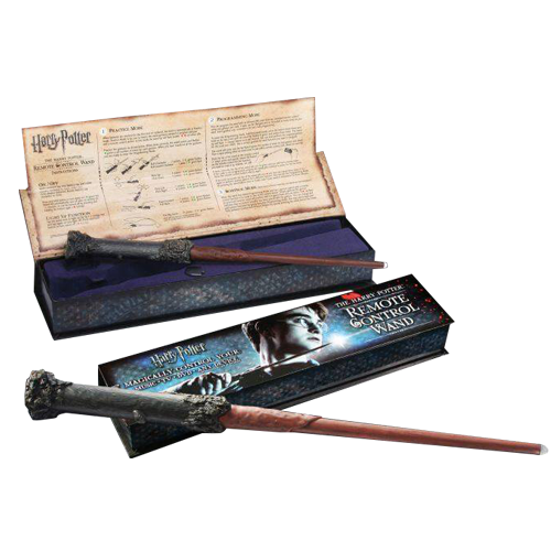 Harry Potter Remote Control Wand Harry Potter Wand