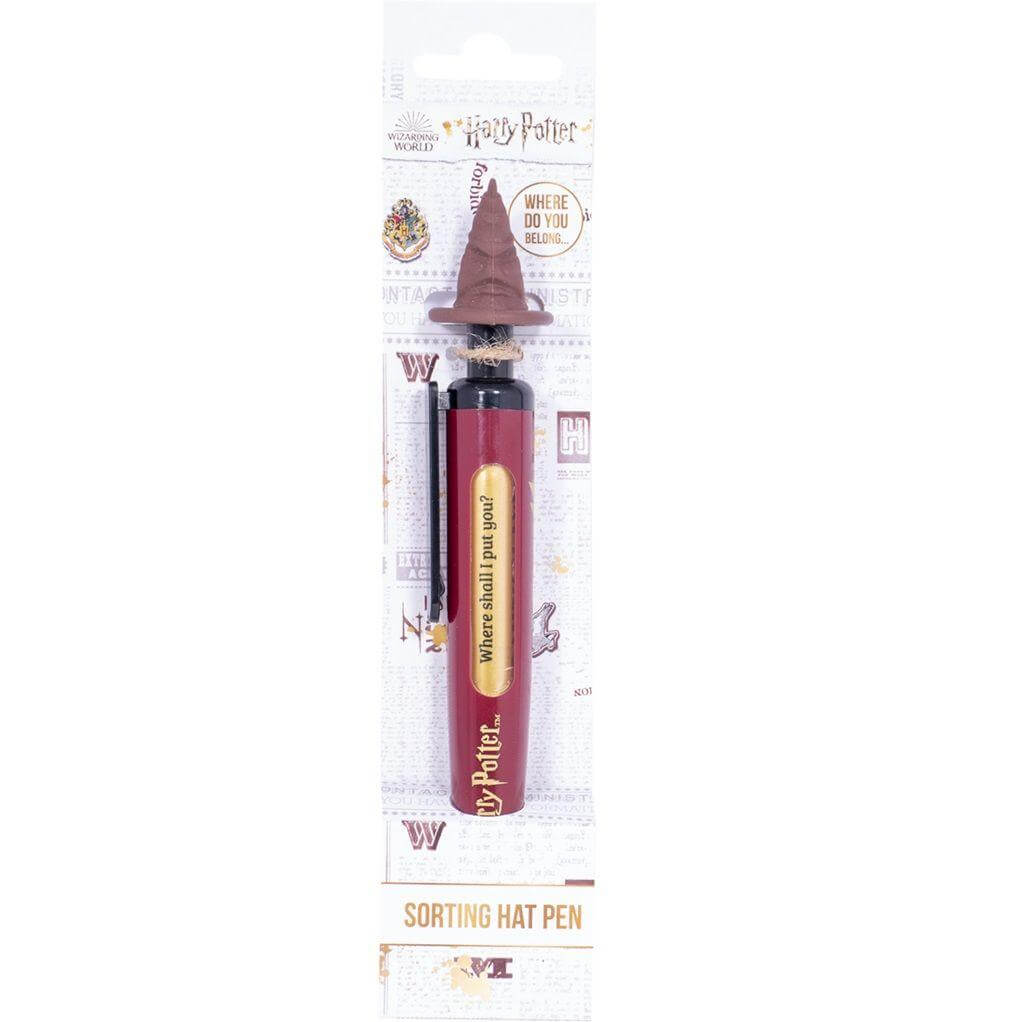 Harry Potter Sorting Hat Selector Pen- Harry Potter Store