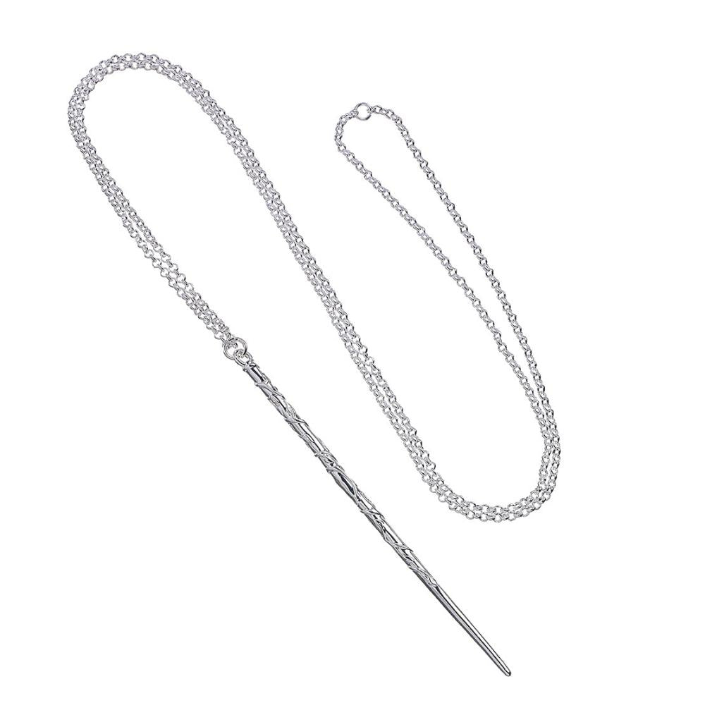 Hermione Granger Wand Necklace