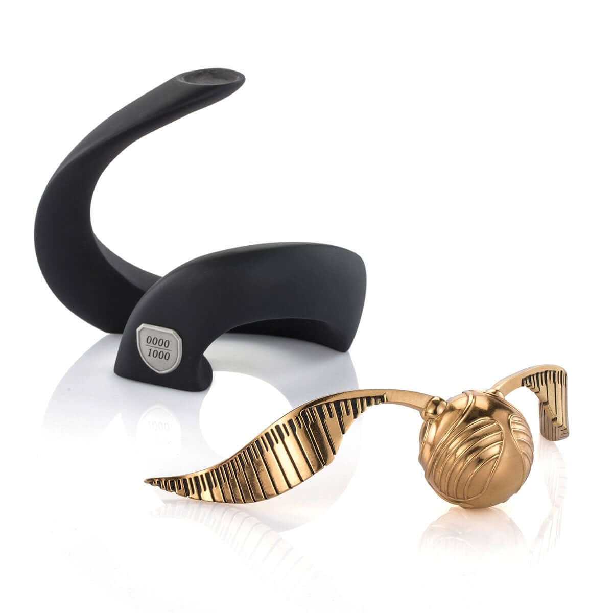 GOLDEN SNITCH LE REPLICA- Harry Potter Shop