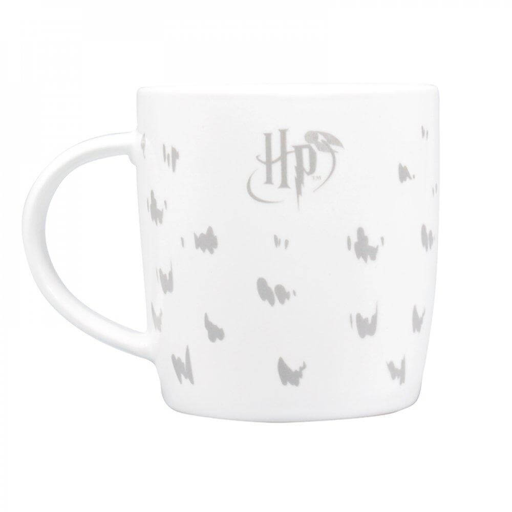 Official Hedwig Shaped Mug at the best quality and price at House Of Spells- Fandom Collectable Shop. Get Your Hedwig Shaped Mug now with 15% discount using code FANDOM at Checkout. www.houseofspells.co.uk.