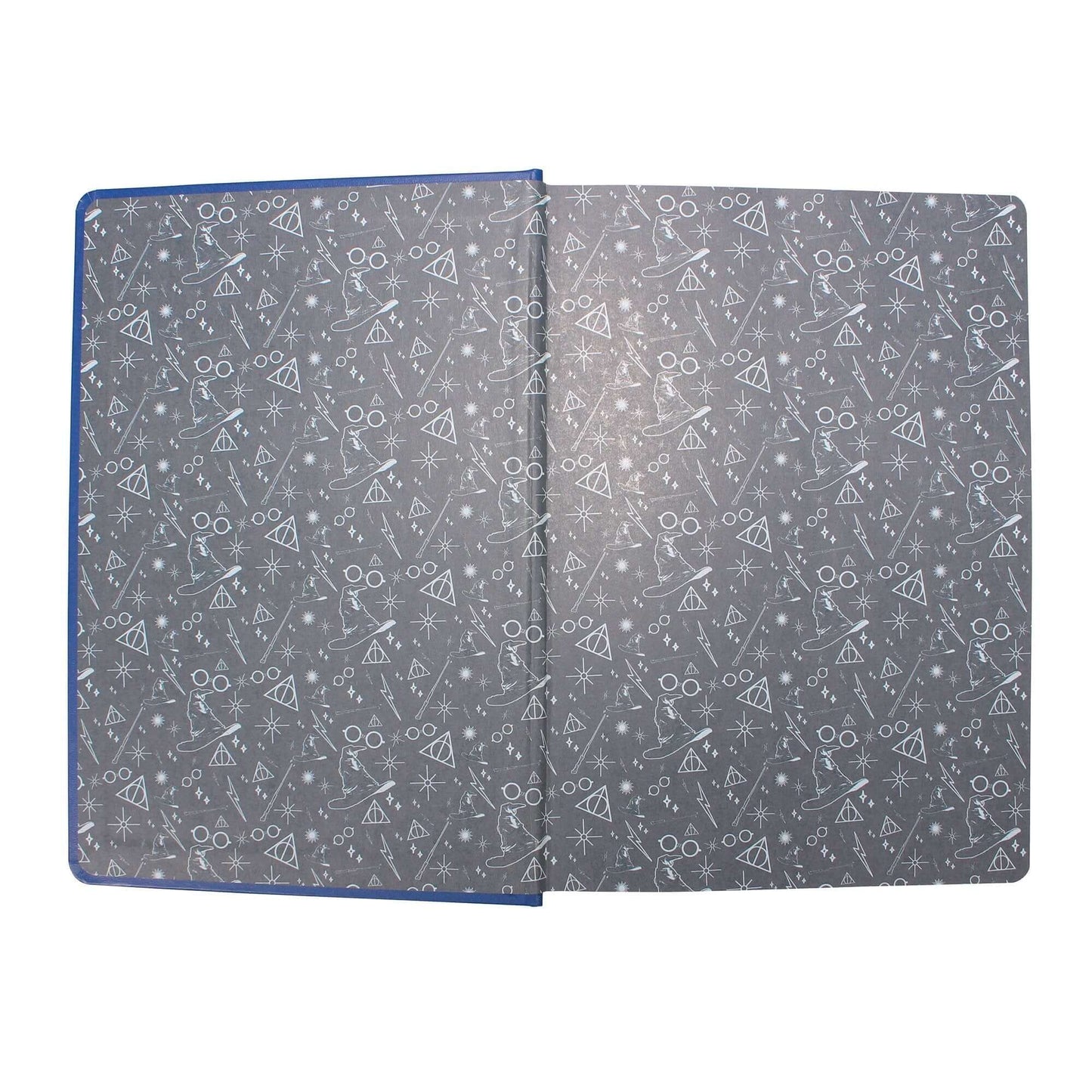 哈利波特 A5 笔记本-拉文克劳