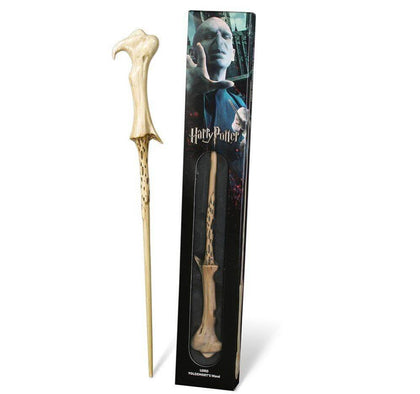 Voldemort's Wand in Window Box - Harry Potter wands