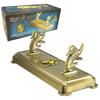 Hufflepuff Wand Stand- Harry potter Shop