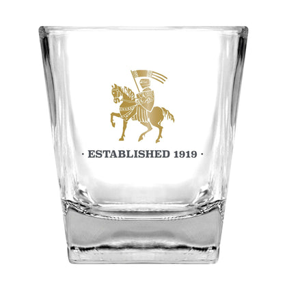 Peaky Blinders - Drinking Glass and Stones Set - Fandom Shop