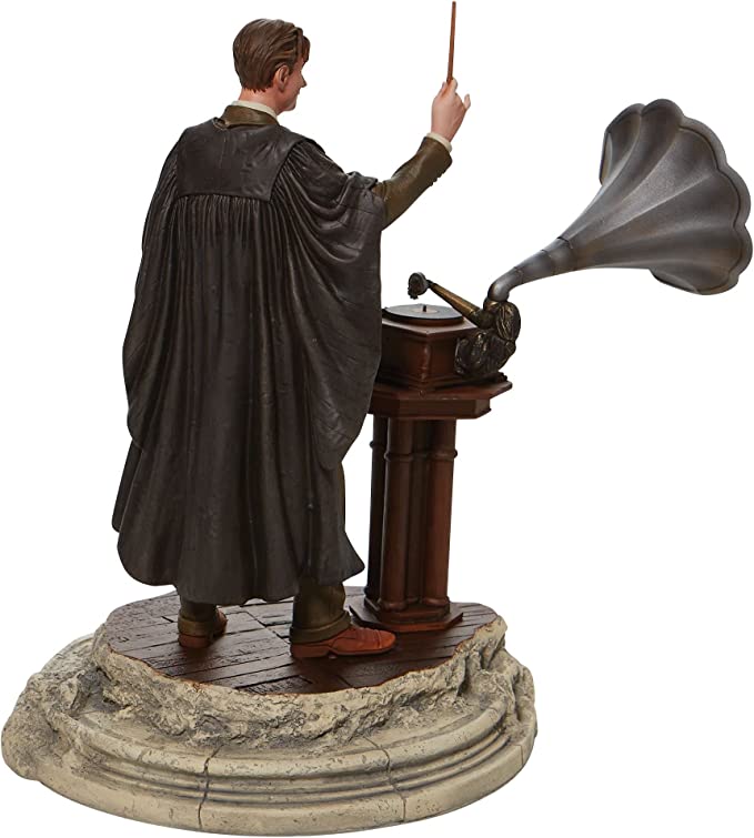 Professor Remus Lupin Figurine