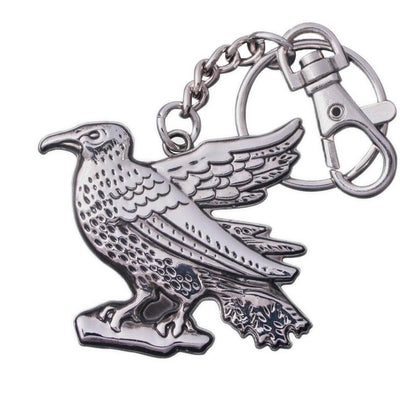 Raven claw Shaped Keychain - Harry Potter Store