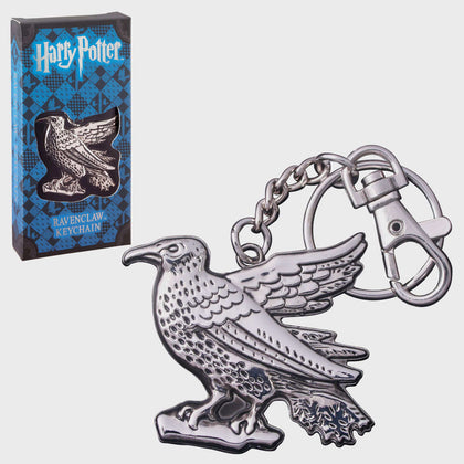 Raven claw Shaped Keychain - Harry Potter Shop