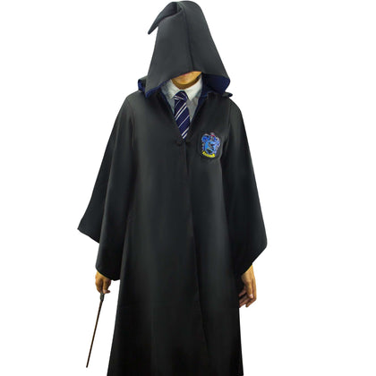 Adults Ravenclaw Robe | Harry Potter Robes