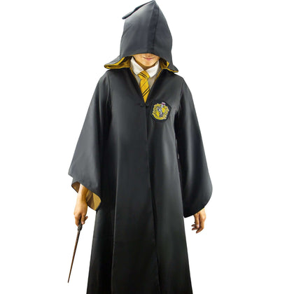 Harry Potter Hufflepuff Robe - Adults | Harry Potter Clothing