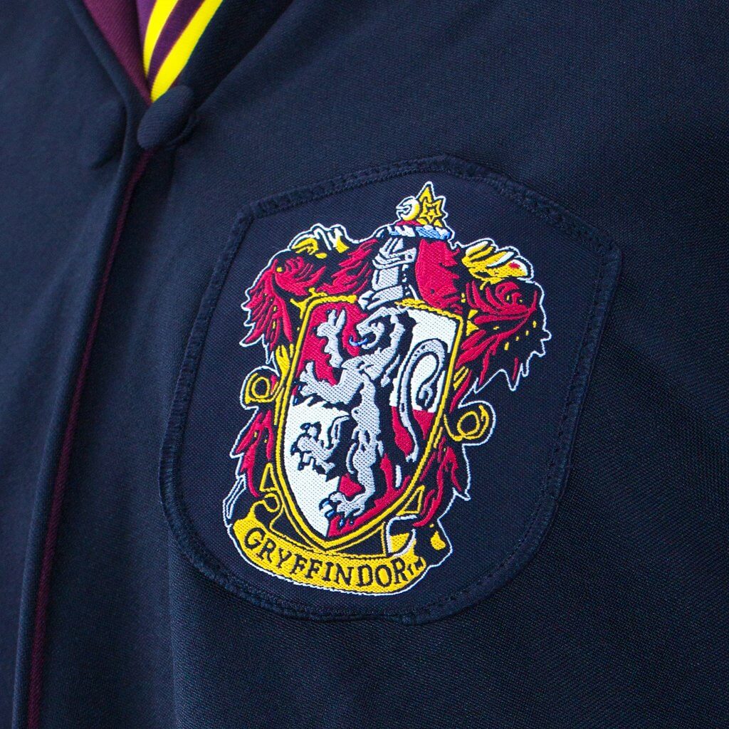 Kids Gryffindor Robe - Harry Potter store