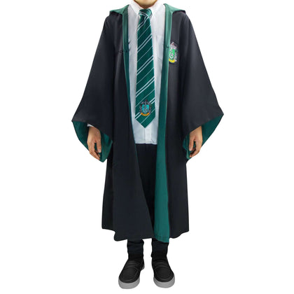 Kids Slytherin Robe - Harry Potter clothes