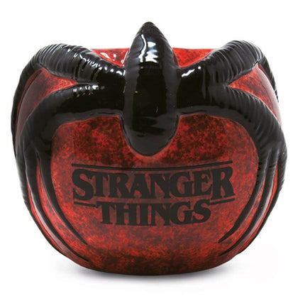 Stranger Things (Mind Flayer) 3D Sculpted Shaped Mug - Stranger Things gifts
