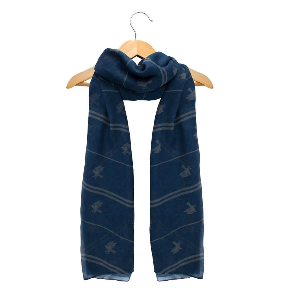 Harry Potter - Lightweight scarf Ravenclaw - Harry Potter scarf