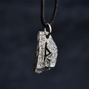 Rune TH - Thuriaz Rune - viking shop