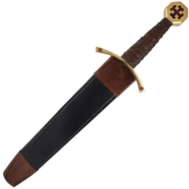 Templar Dagger | Viking gifts