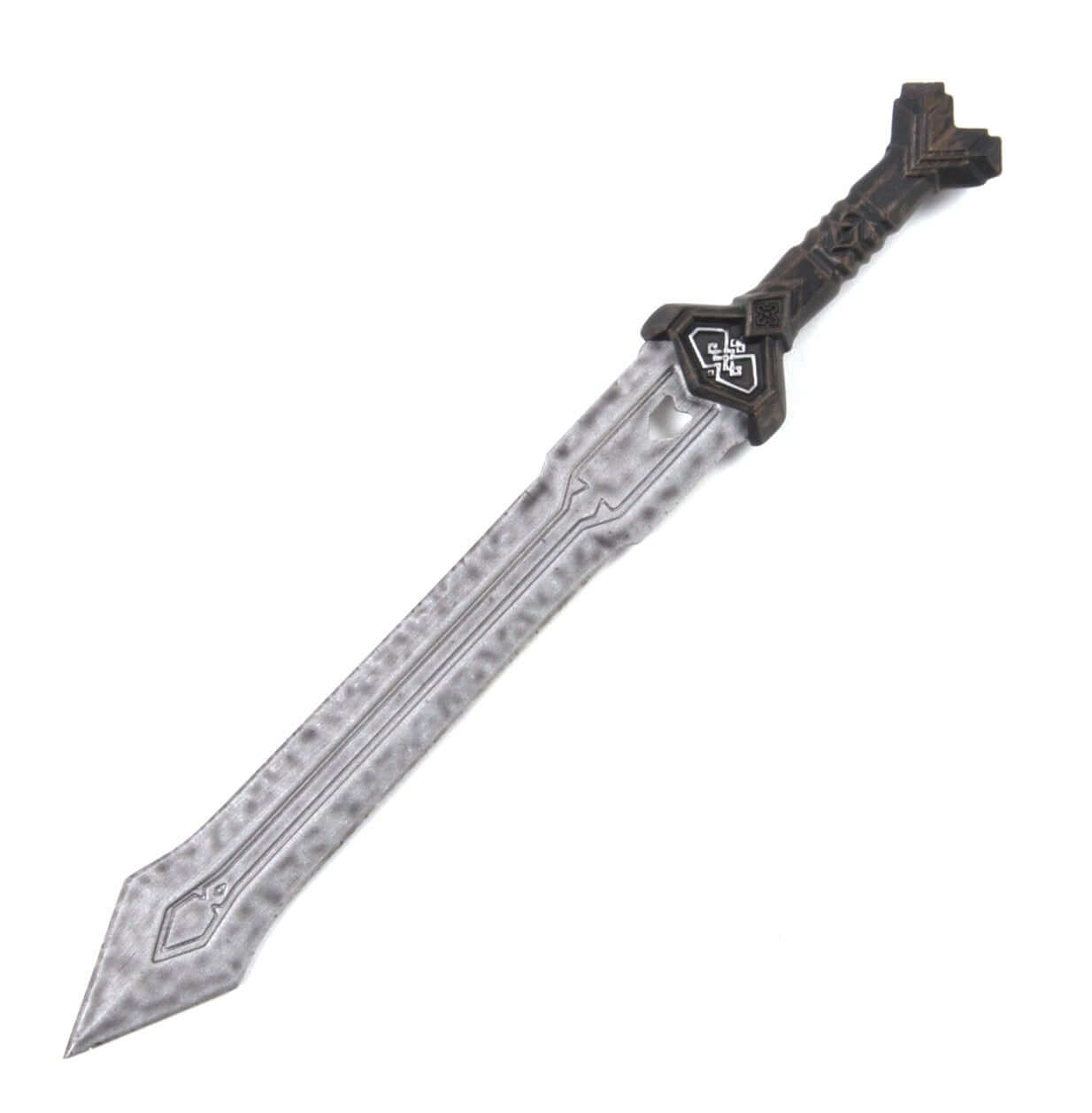 Thorin's Dwarven Sword Letter Opener- Harry Potter merchandise
