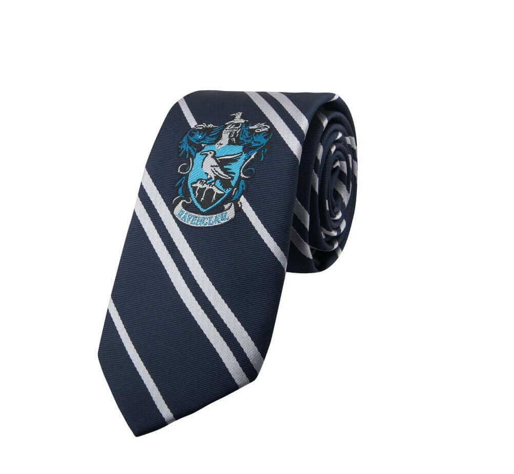 Kids Ravenclaw Tie