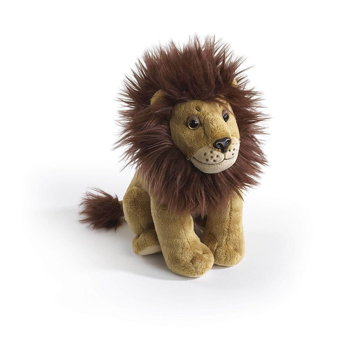 Official Plush Gryffindor House Mascot & Cushion at the best quality and price at House Of Spells- Fandom Collectable Shop. Get Your Plush Gryffindor House Mascot & Cushion now with 15% discount using code FANDOM at Checkout. www.houseofspells.co.uk.