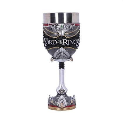 Lord of the Rings Aragorn Goblet