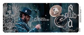 神奇动物在哪里邓布利多马克杯