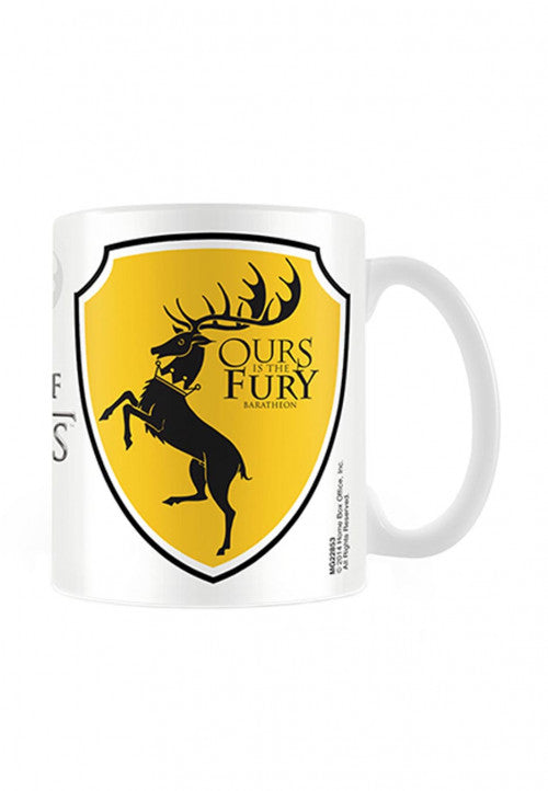 Game of Thrones (Baratheon)